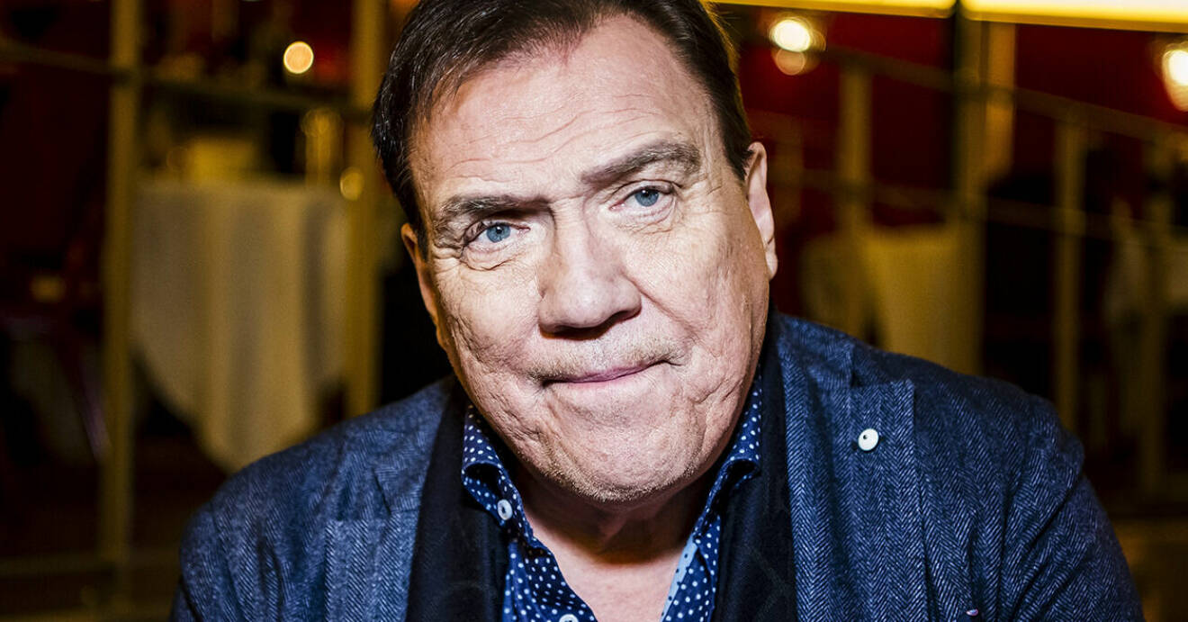 Christer Sjögren