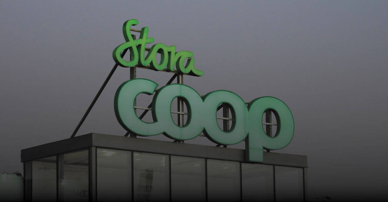 Coop återkallar vanliga livsmedlet – efter larm om sjukdom: ”Allvar”