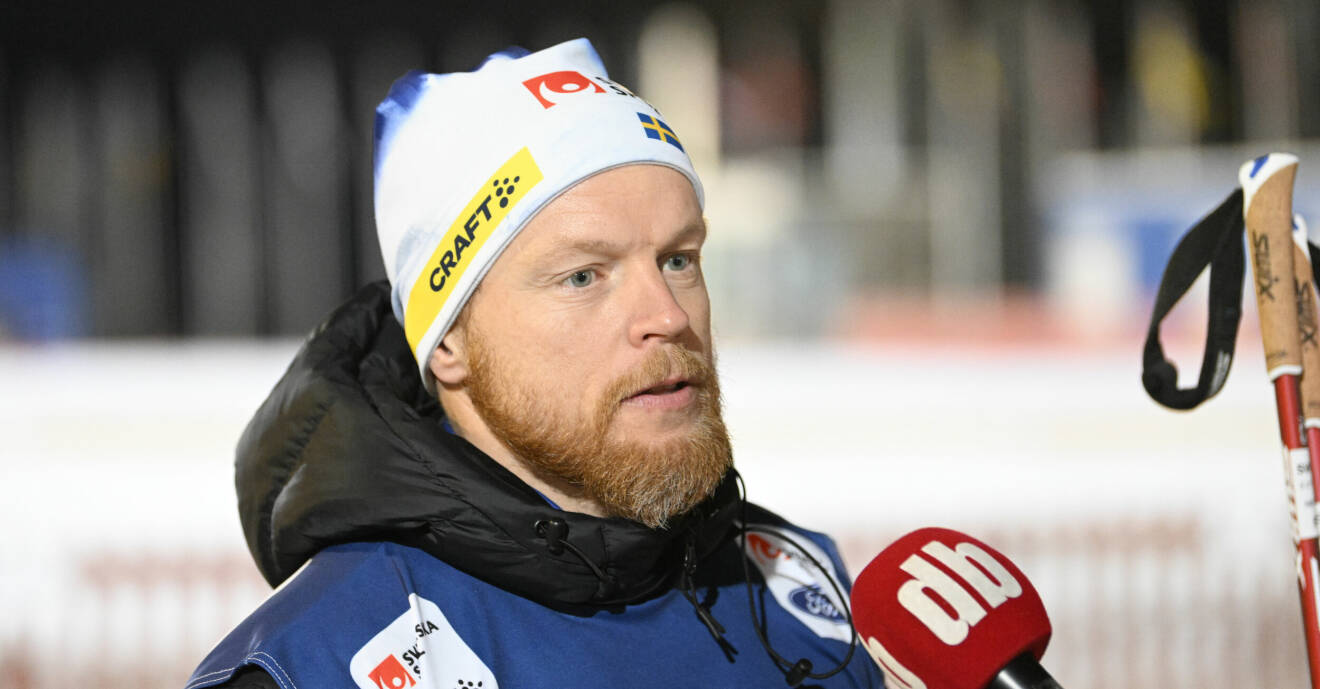 Anders Byström.