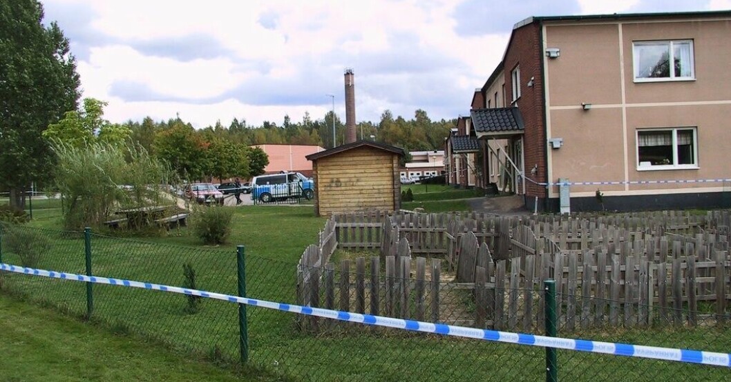 Dömd för barnamord – fick vårdnaden om sin son