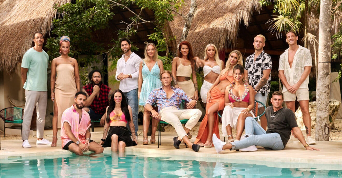Bachelor in paradise 2023