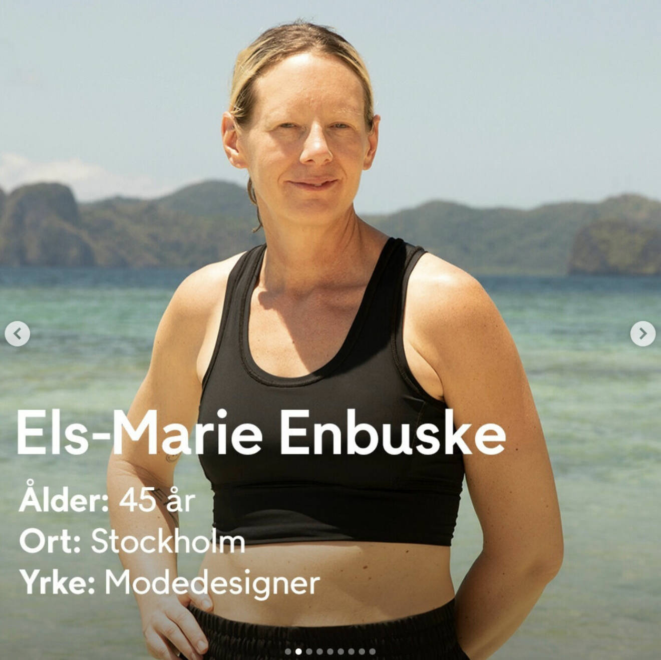 Els-Marie Enbuske