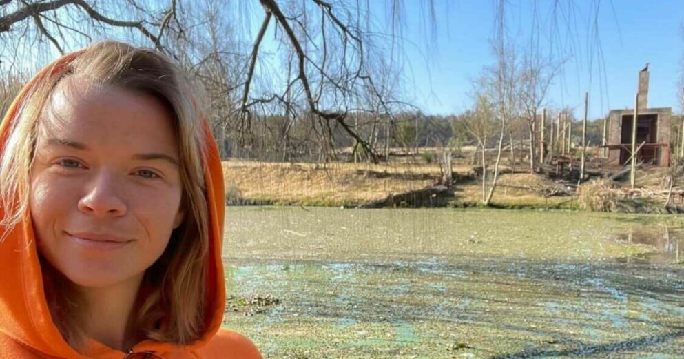 <span class=" italic" data-lab-italic_desktop="italic">Margaux Dietz. Foto: Instagram. </span>
