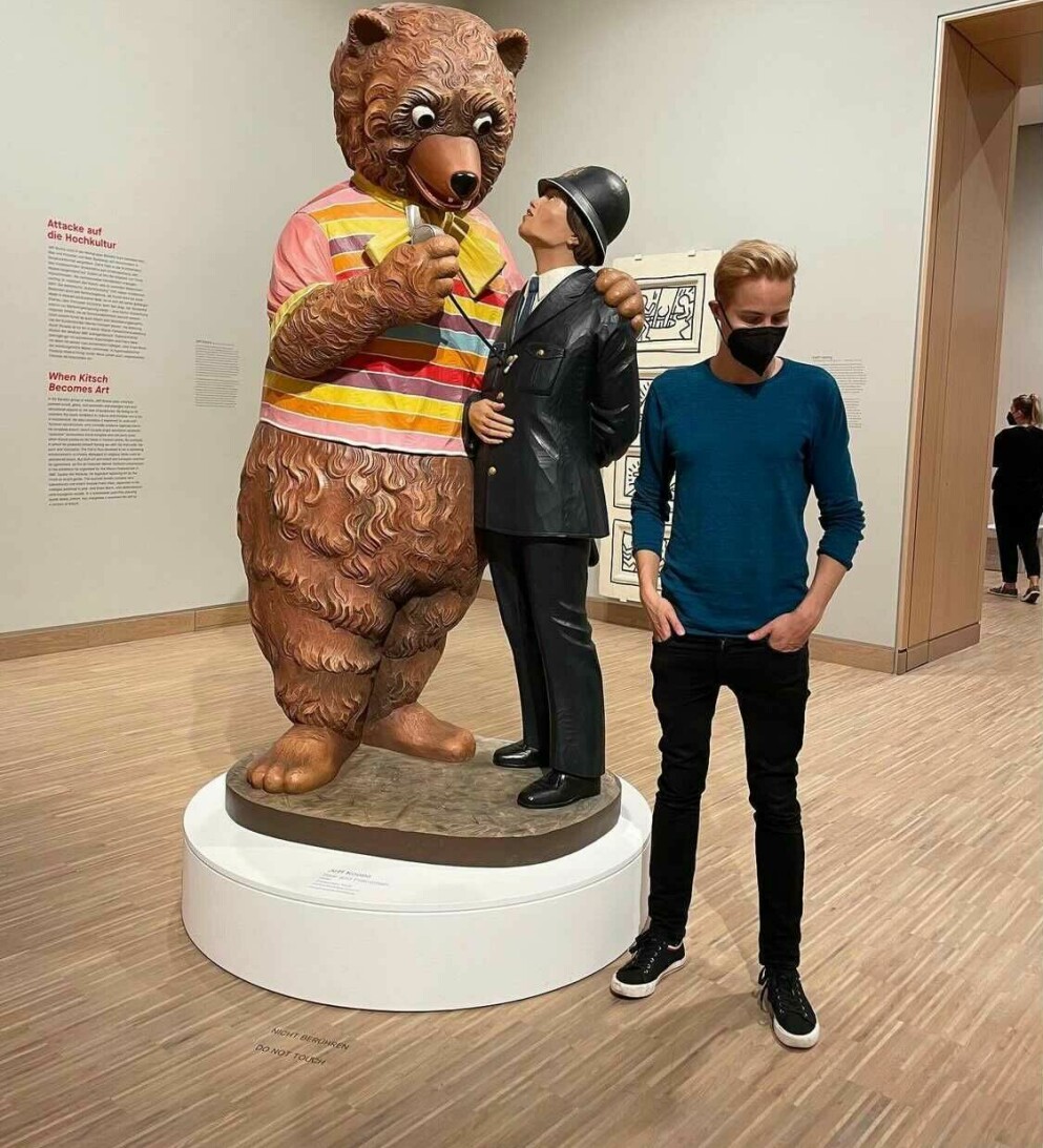 <span class=" italic" data-lab-italic_desktop="italic">Foto: Henrik Alsterdal/Instagram</span>