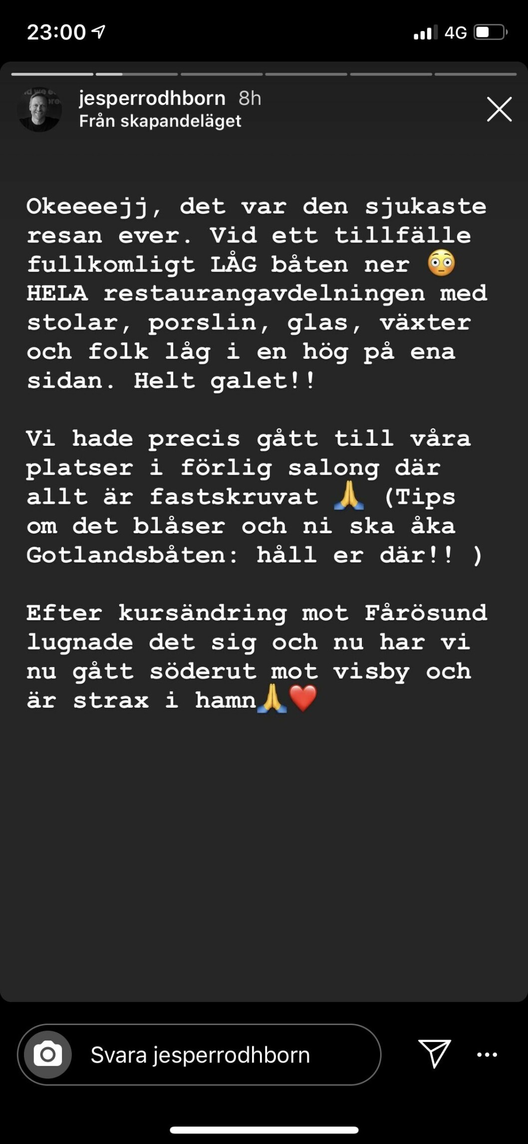 Anna Brolin