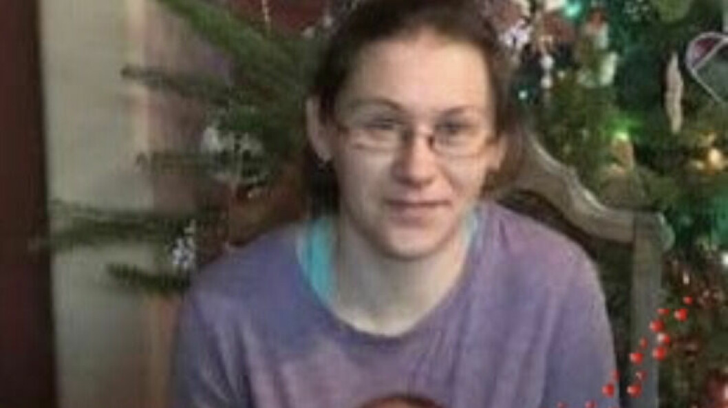 <strong>Heather Pingel blev 35 år.</strong> Heather Pingel.