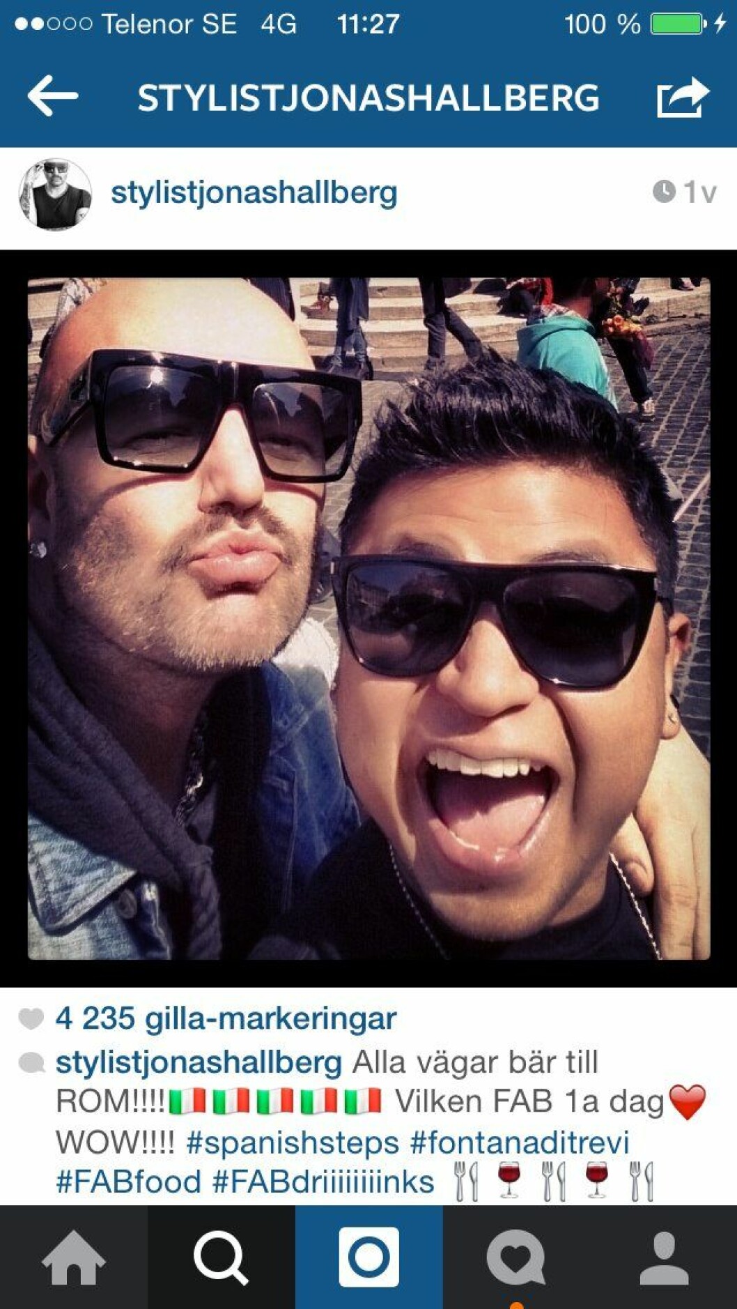 Foto: Instagram Foto: Instagram