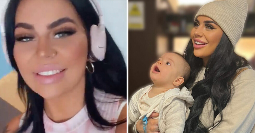 Influencern Rachel Mee, 25, har dött – fansen sörjer