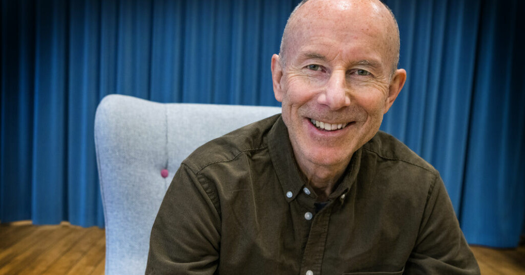 Ingemar Stenmark är inte längre tidernas meste världscupvinnare i alpint. Arkivbild. Stenmark hyllar Shiffrin: "Så imponerande"