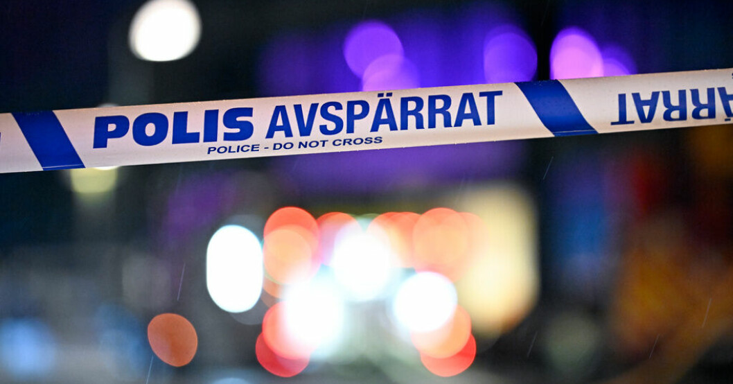 Ingen förundersökning inleds mot åklagare som godkände publicering av namn och bild på en person misstänkt för inblandning i en skjutning. Arkivbild. Ingen förundersökning om bild av misstänkt