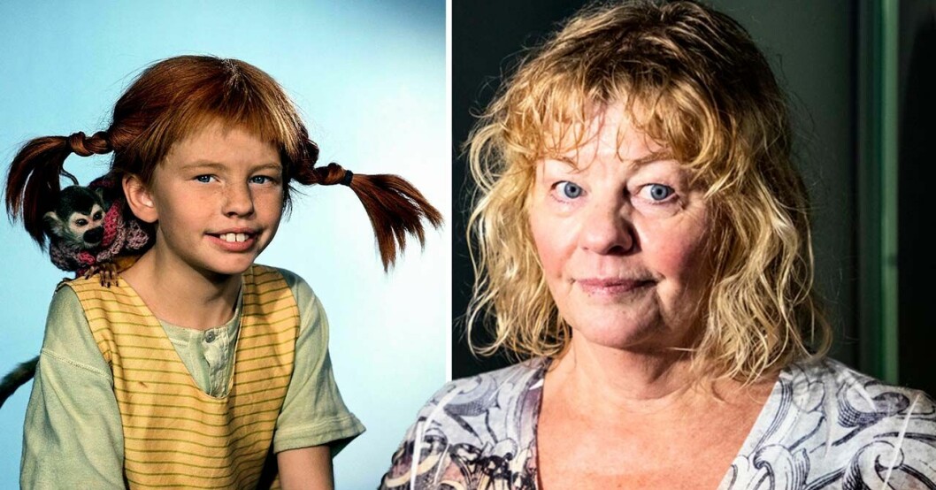 Inger Nilsson