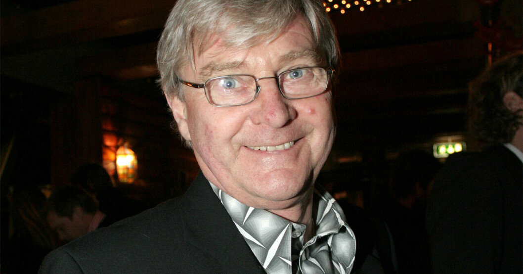 Ingvar Karlsson lämnade Sven-Ingvars. Sedan dess har han hållit låg profil. Ingvar Karlsson