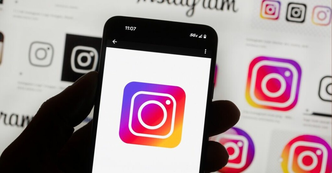 Instagram flyttar från London