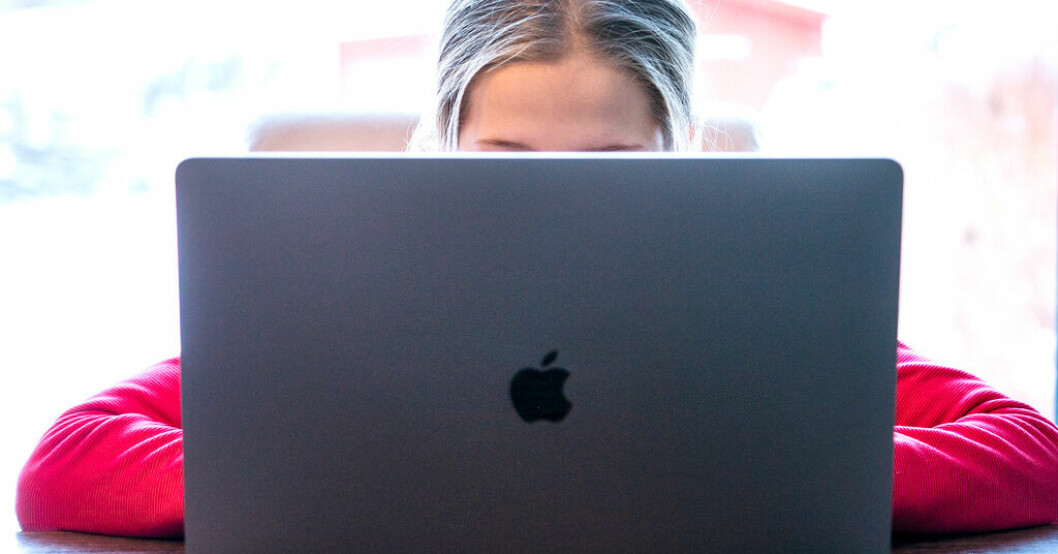 Introvert och noggrann eller utåtriktad och snabb? Visst kan tester säga en del om oss, enligt experten, men det gäller att arbetsgivaren har koll på hur jobbet ska göras för att de ska fungera. Arkivbild. Intelligenstest vid jobbintervjun allt vanligare