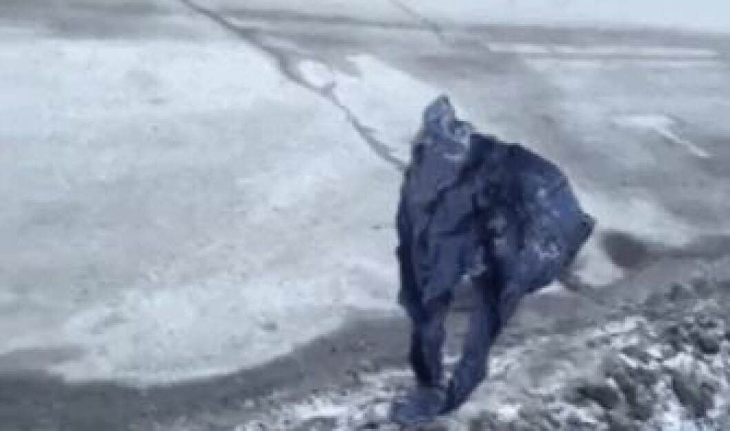 Via: <a href="http://www.reddit.com/r/gifs/comments/1upmij/frozen_jeans/" target="_blank">reddit</a> ippP9U1
