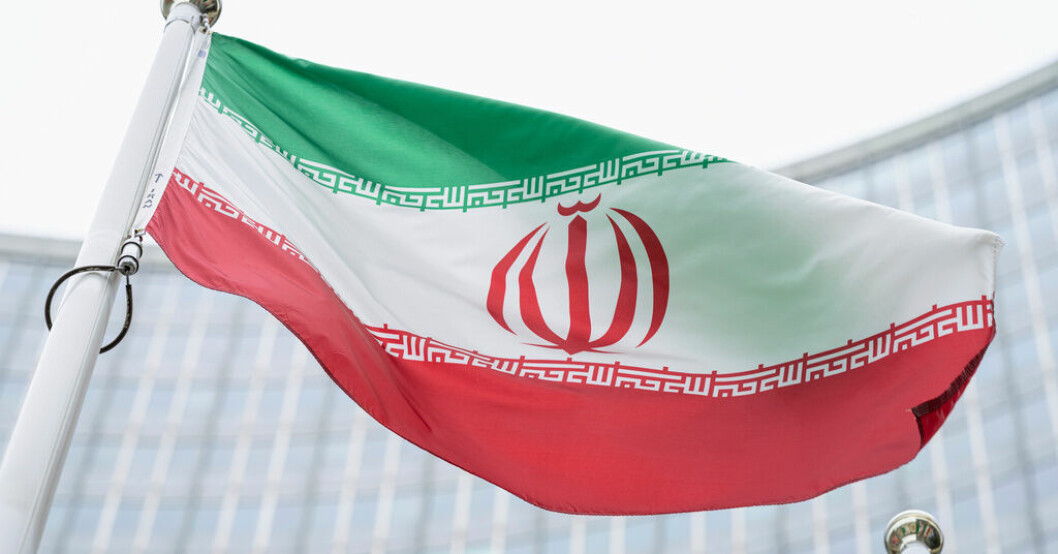 Rapport: Iran anrikar uran nära bombnivåer
