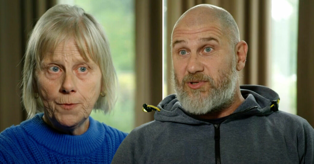 IRMA LEHTOSALO, MARKO LEHTOSALO