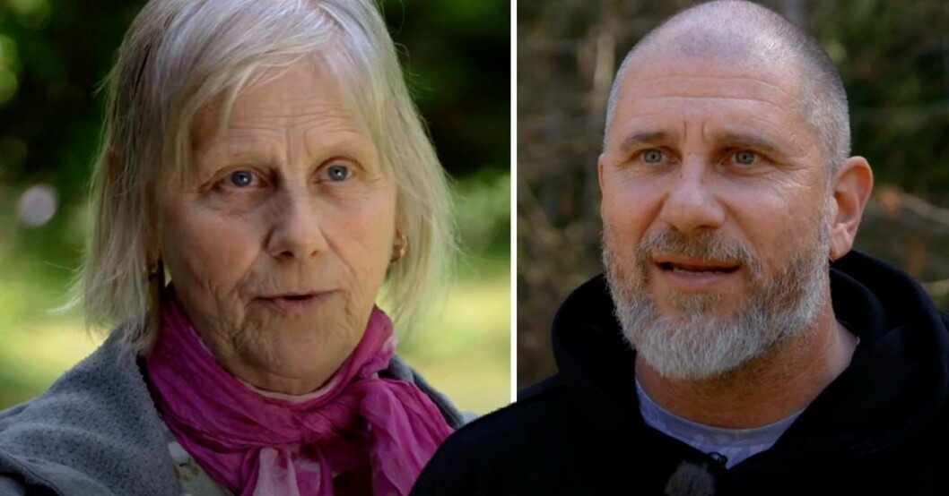Irma och Marko