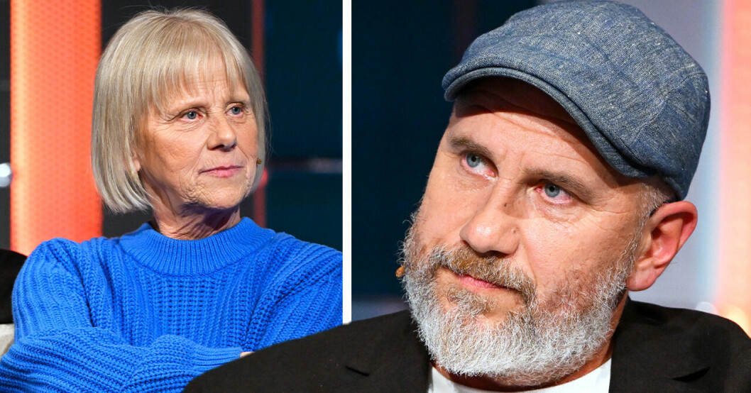 Irma och Marko Lehtosalo