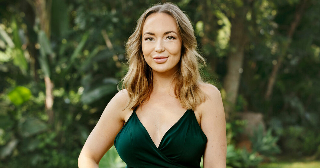 Isabella ”Bella” Englund. Isabella Englund i Bachelor 2019.