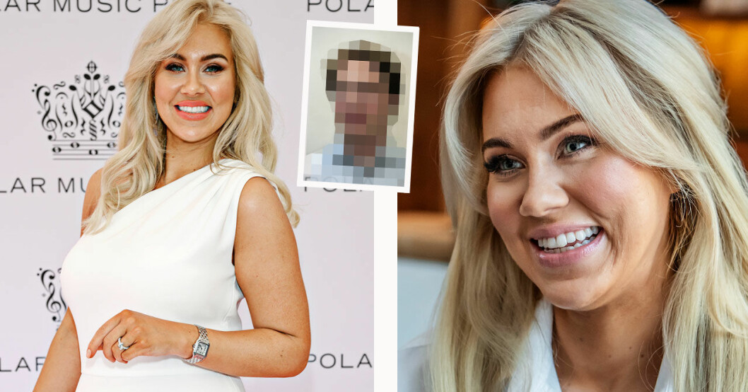Miljardären sägs vara Isabella Löwengrips nya kärlek