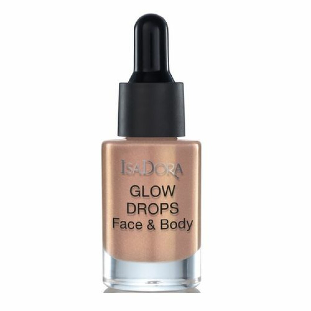 Isadora Glowdrops
