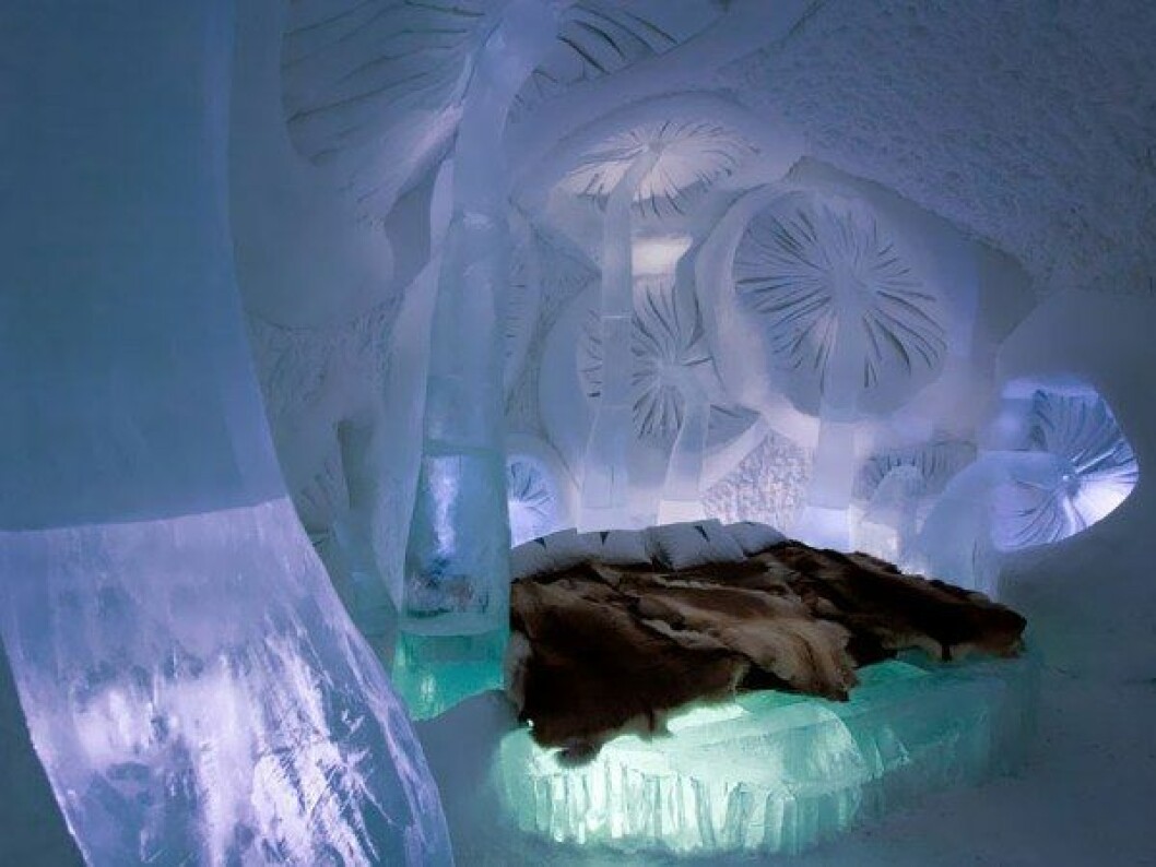 Foto: www.icehotel.com