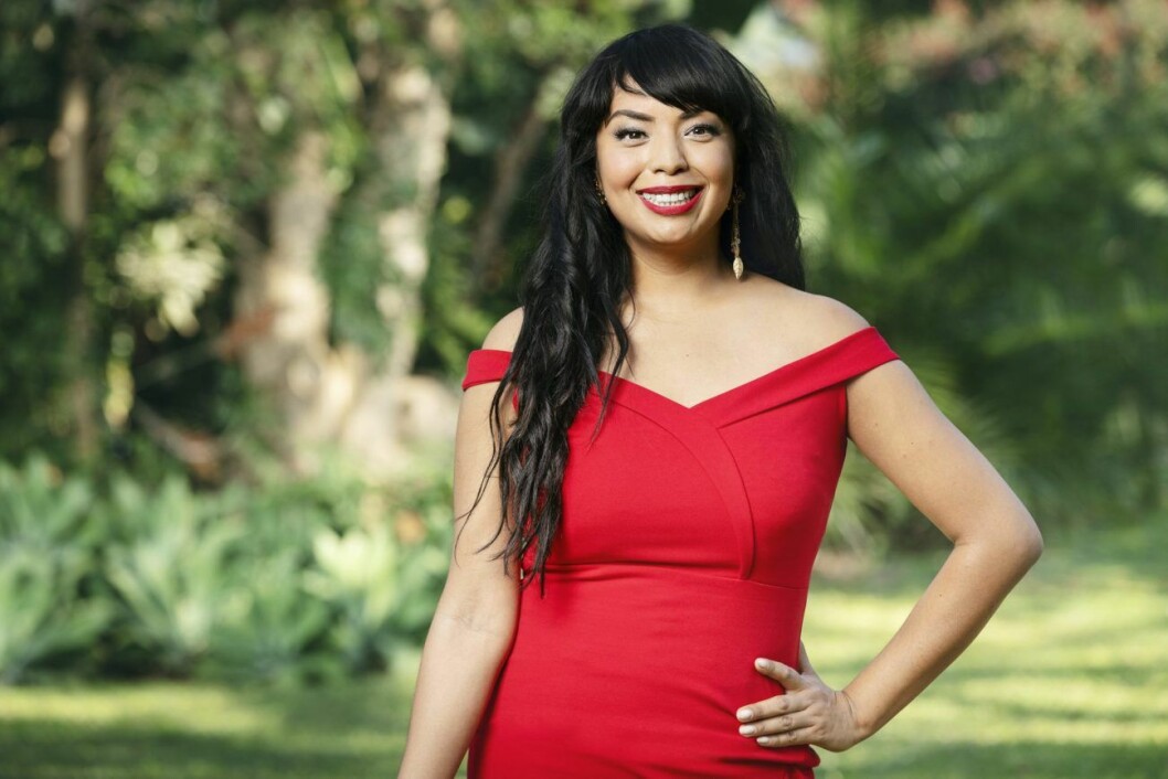 Ithzia Solis