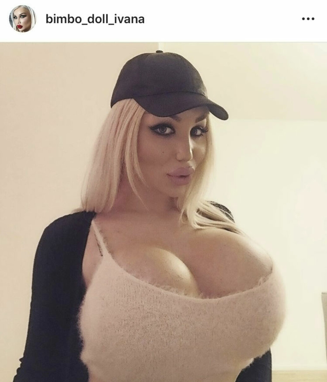 Ivana Vladislava. Ivana Vladislava