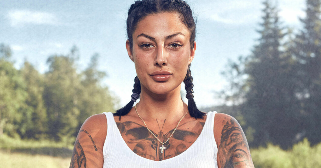 Izabella.