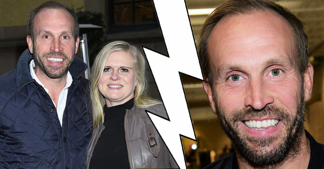 JAKOB ÖQVIST, HANNA NÖRGAARD