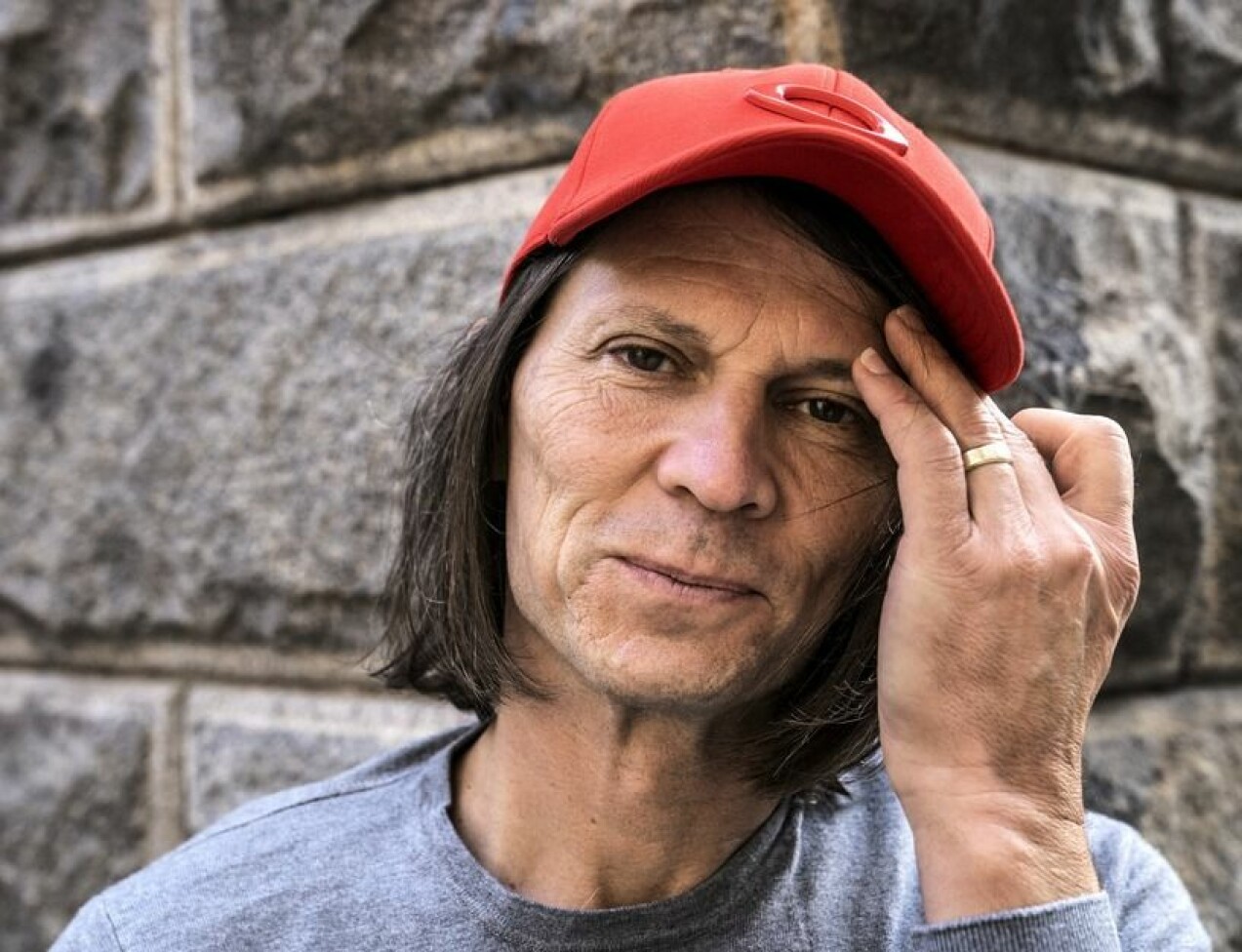 Jakob Hellman i Så mycket bättre 2020