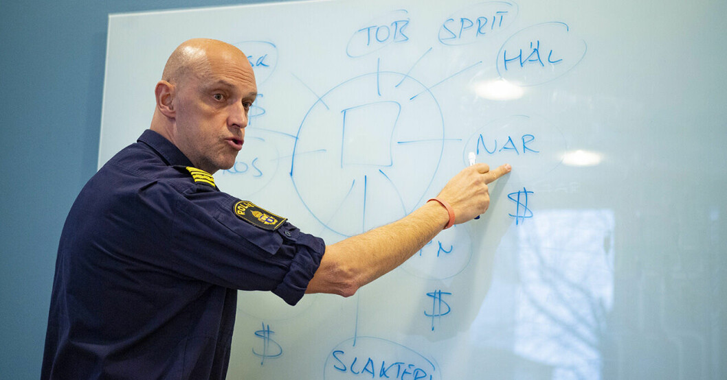 Jale Poljarevius.