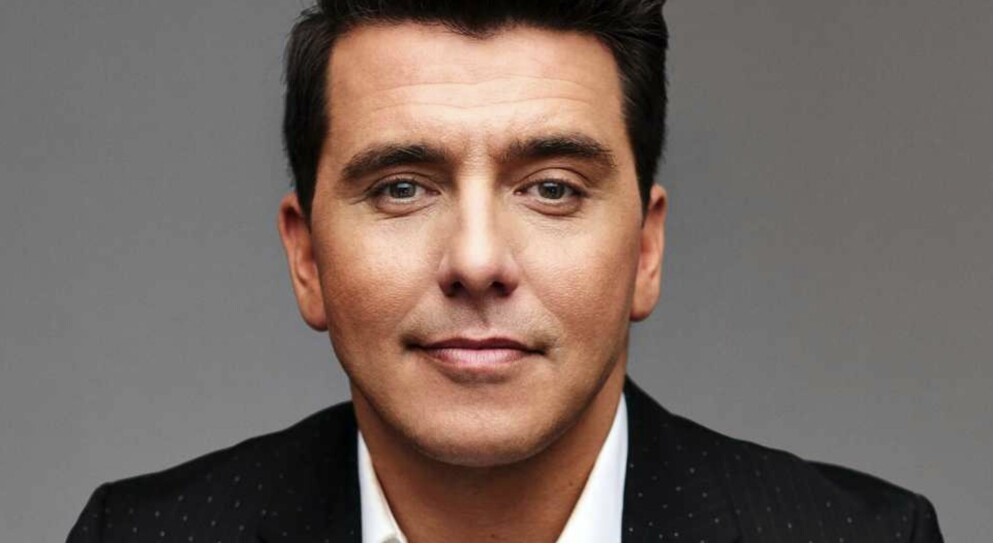 Jan Smit. Jan Smit i Eurovision Song contest 2021