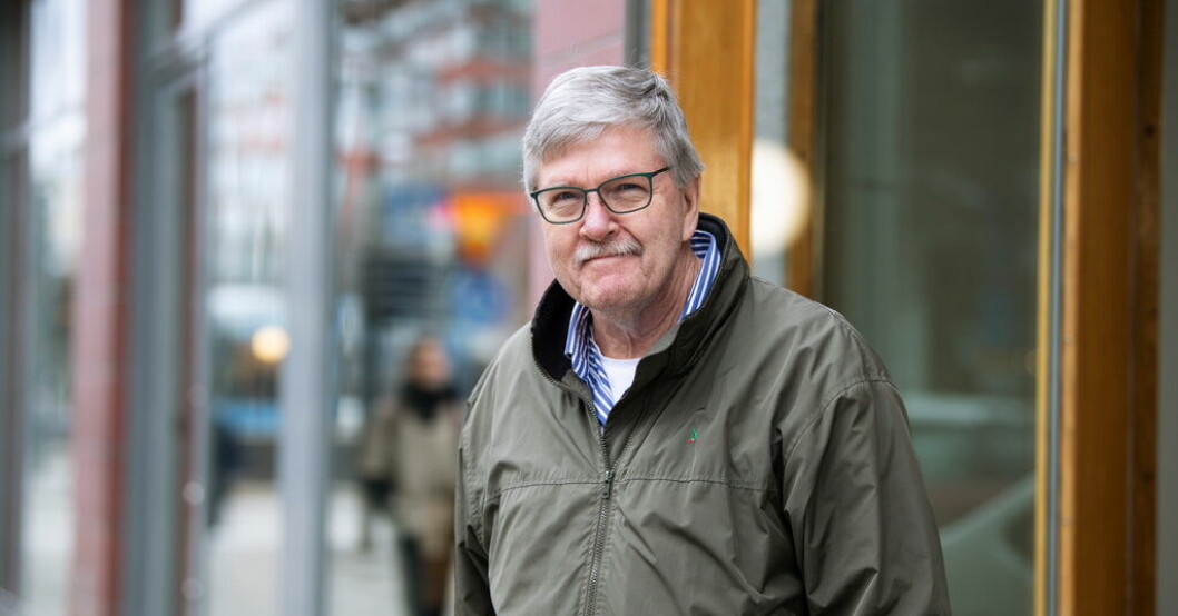 Här vill grannarna dela på energin