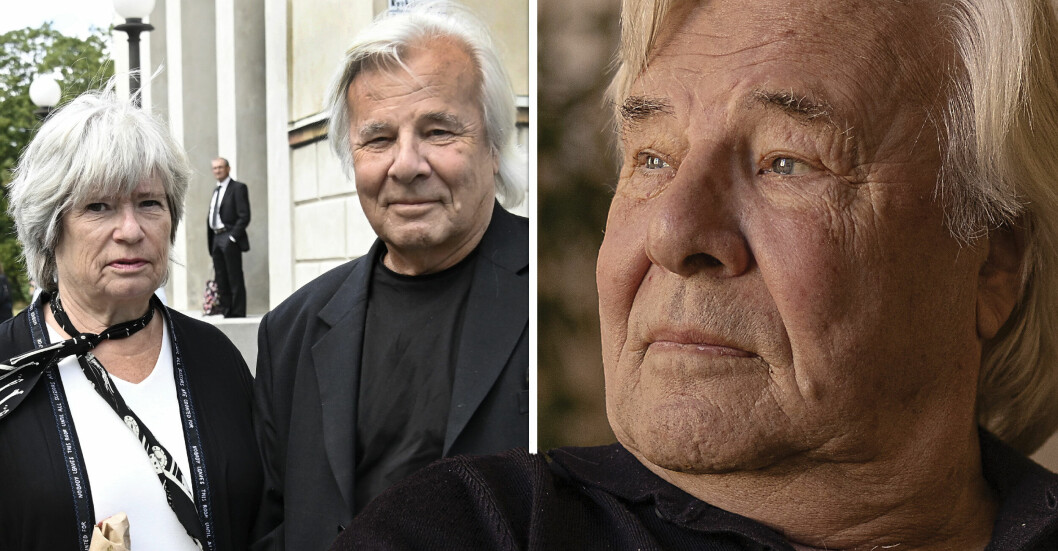 Jan Guillou i svår lyxtvist – tvingas betala flera 100 000: ”Fullt…”