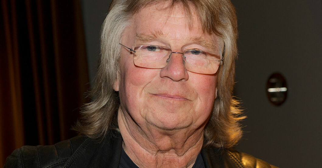 Janne Schaffer