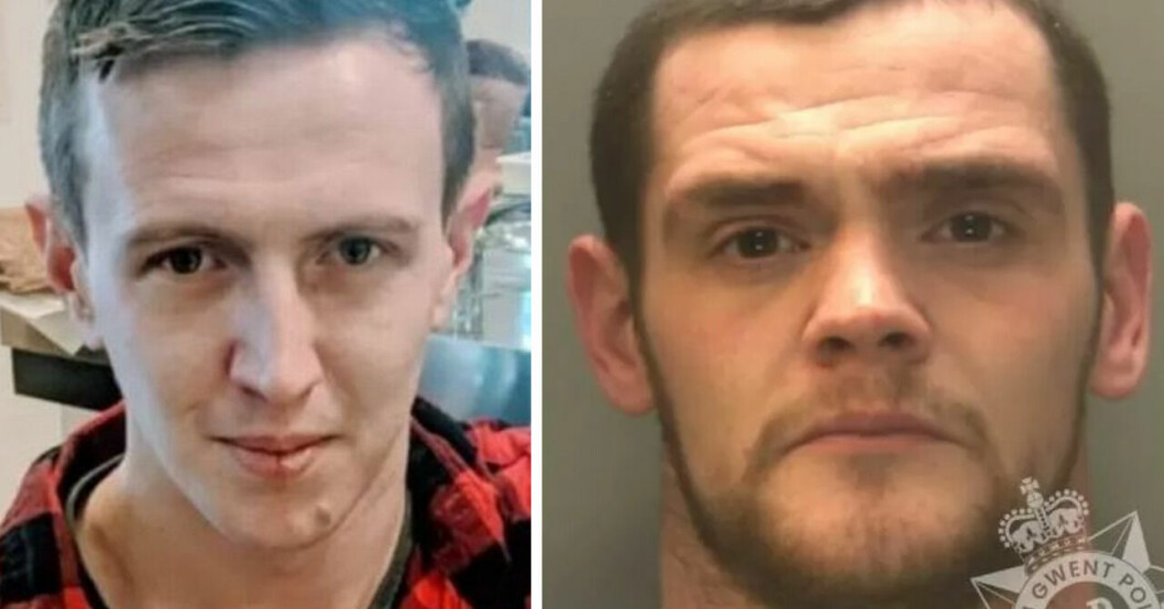 28-åringe Jay Webster slog ihjäl sin bästa vän Benjamin Lloyd efter ”meningslöst tjafs”
