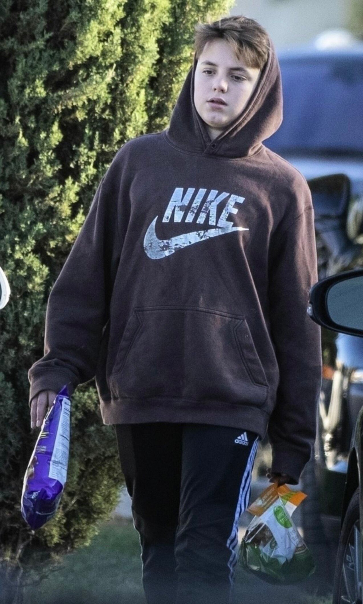 Jayden James Federline. Jayden James Federline