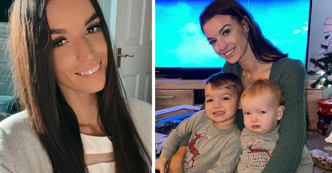 Tiktok-stjärnan och influencern Jehane Thomas, död – blev 30 år gammal.