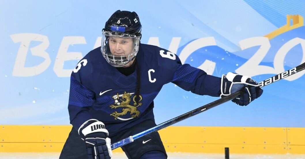 Jenni Hiirikoski. Arkivbild. Finländsk VM-kross – Hiirikoski tillbaka