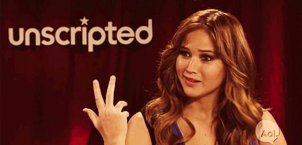 Via: <a href="http://giphy.com/gifs/what-girl-jennifer-lawrence-Sods3tbsbTiFi" target="_blank">Giphy</a> Via: Giphy