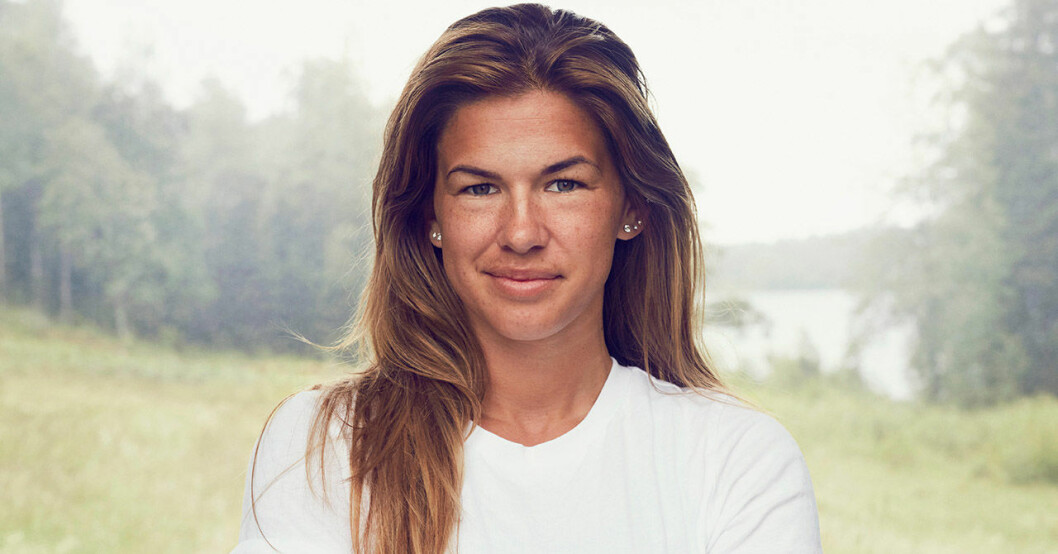 Jennifer. Jennifer Schill.