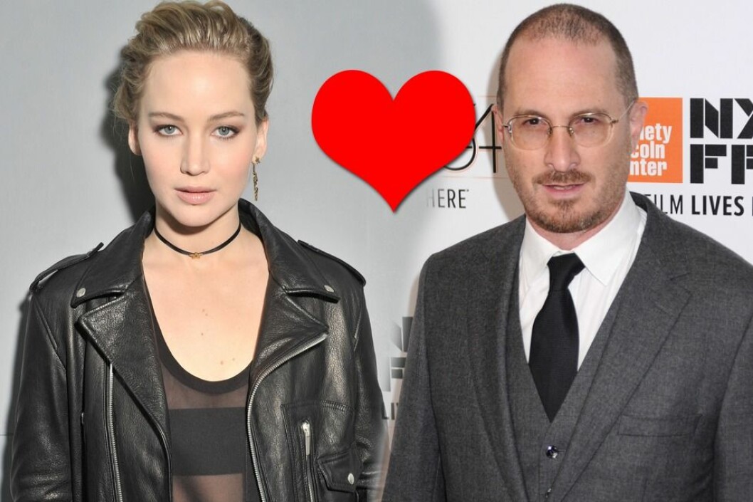 Nya maktparet i Hollywood. jennifer-utvald