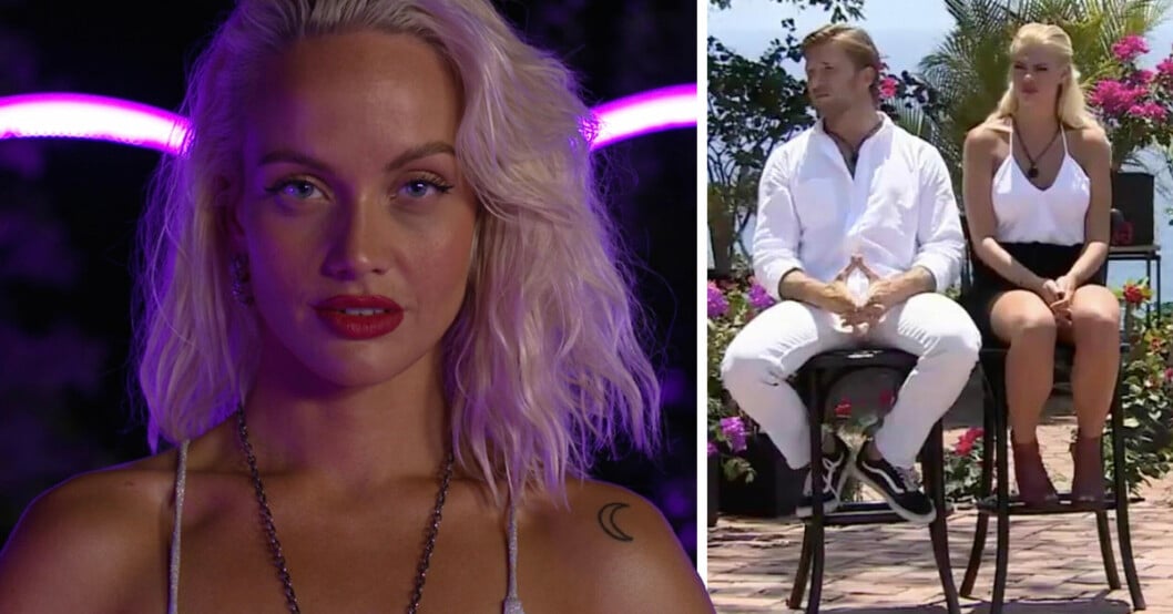 Därför känner du igen Jenny Dinovi i True Love 2022 Hänt