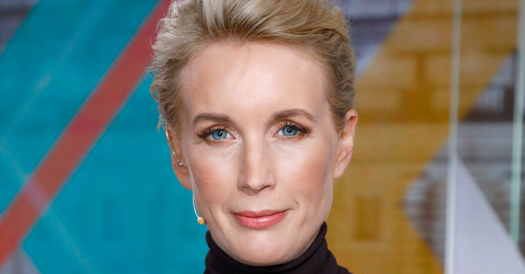 JENNY STRÖMSTEDT