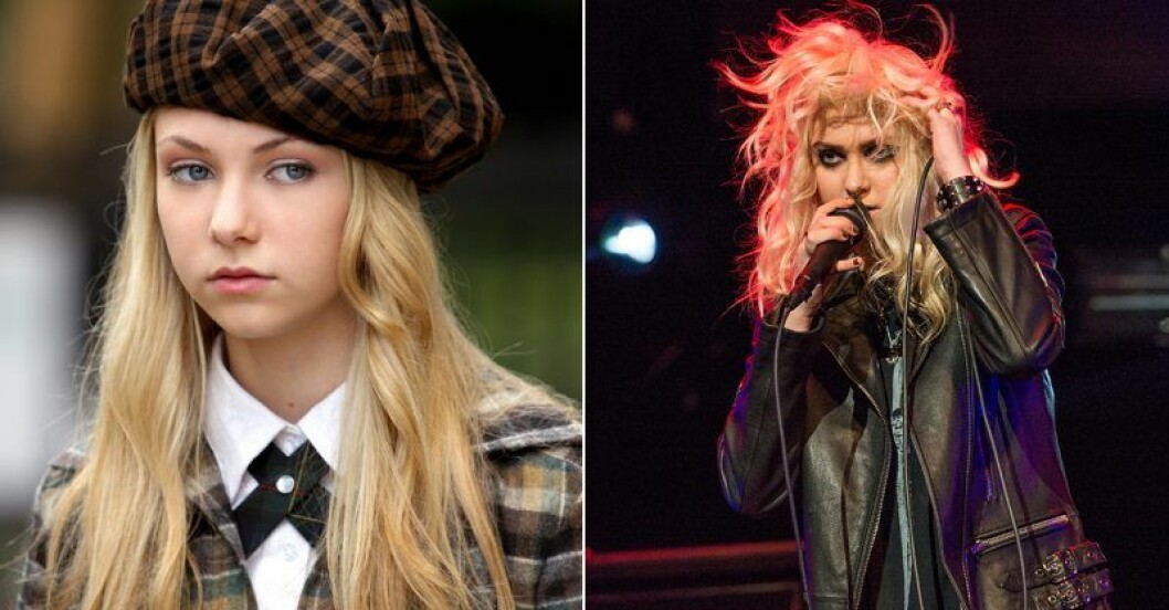 Jenny Humphrey – Taylor Momsen