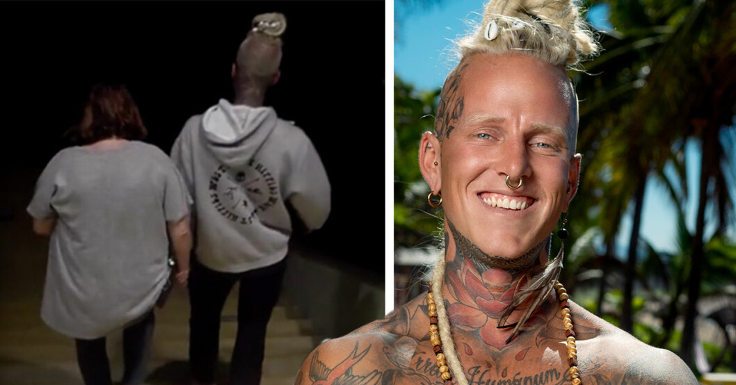 Jeppe Johansson avslöjar: det fick mig utslängd