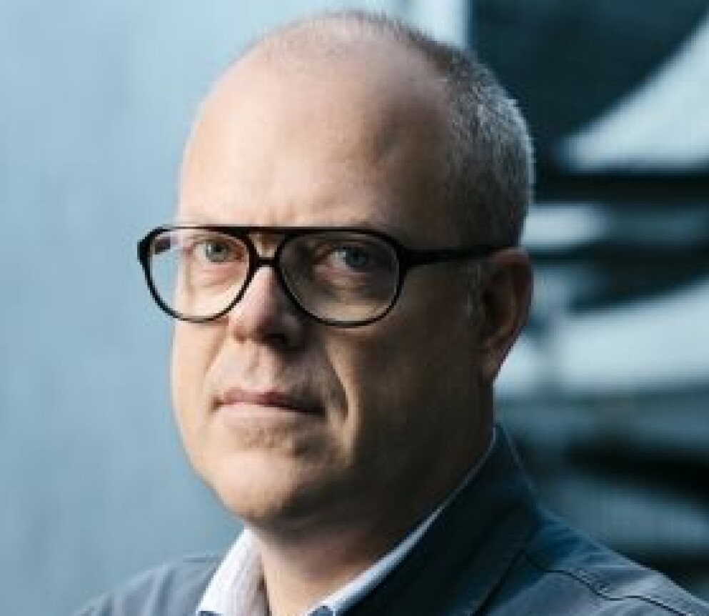 <span class=" italic" data-lab-italic_desktop="italic">Jesper Danielsson. Foto: Bonnier Carlsen/pressbild</span>