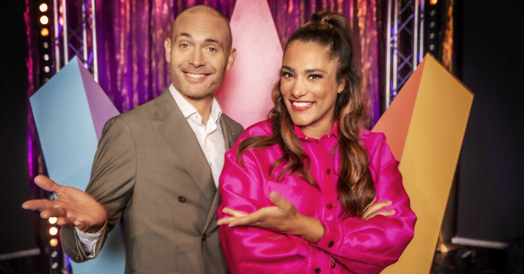 JESPER RÖNNDAHL, FARAH ABADI